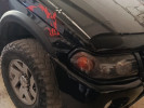 Mitsubishi Montero Sport 2000 года