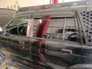 Mitsubishi Montero Sport 2000 года
