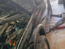Mitsubishi Montero Sport 2000 года
