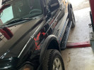 Mitsubishi Montero Sport 2000 года