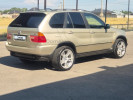 BMW X5 2003 года