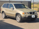 BMW X5 2003 года
