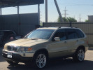 BMW X5 2003 года