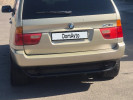 BMW X5 2003 года