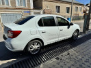 Renault Logan 2014 года