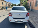 Renault Logan 2014 года