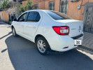 Renault Logan 2014 года