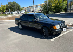 Mercedes-Benz E-Класс 1994 года