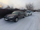 Toyota Camry 2002 года