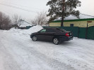 Toyota Camry 2002 года
