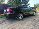 Toyota Camry 2002 года