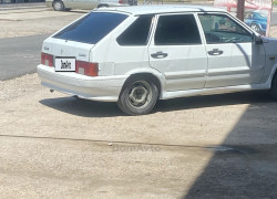 ВАЗ (Lada) 2114 2013 года
