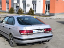 Toyota Carina E 1997 года