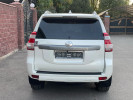 Toyota Land Cruiser Prado 2013 года