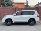 Toyota Land Cruiser Prado 2013 года