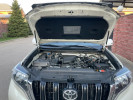 Toyota Land Cruiser Prado 2013 года