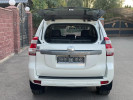 Toyota Land Cruiser Prado 2013 года