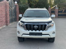 Toyota Land Cruiser Prado 2013 года