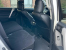 Toyota Land Cruiser Prado 2013 года