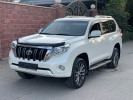 Toyota Land Cruiser Prado 2013 года
