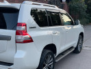 Toyota Land Cruiser Prado 2013 года