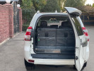 Toyota Land Cruiser Prado 2013 года