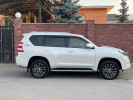 Toyota Land Cruiser Prado 2013 года