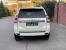Toyota Land Cruiser Prado 2013 года