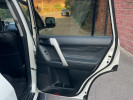 Toyota Land Cruiser Prado 2013 года