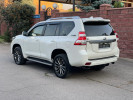 Toyota Land Cruiser Prado 2013 года