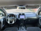 Toyota Land Cruiser Prado 2013 года