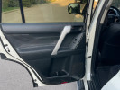 Toyota Land Cruiser Prado 2013 года