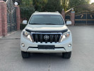 Toyota Land Cruiser Prado 2013 года