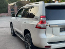 Toyota Land Cruiser Prado 2013 года