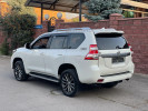 Toyota Land Cruiser Prado 2013 года