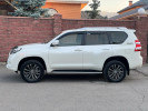 Toyota Land Cruiser Prado 2013 года