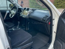 Toyota Land Cruiser Prado 2013 года