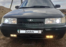 ВАЗ (Lada) 2110 2006 года