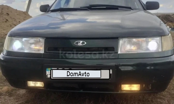 ВАЗ (Lada) 2110 2006 года