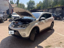Toyota RAV4 2013 года