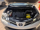 Toyota RAV4 2013 года