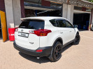 Toyota RAV4 2013 года