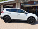 Toyota RAV4 2013 года