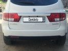 SsangYong Kyron 2011 года