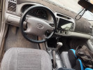 Toyota Camry 2002 года