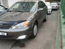 Toyota Camry 2002 года