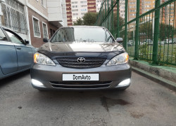 Toyota Camry 2002 года