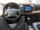 Toyota Camry 2002 года