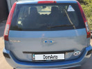 Ford Fusion 2007 года