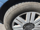 Ford Fusion 2007 года